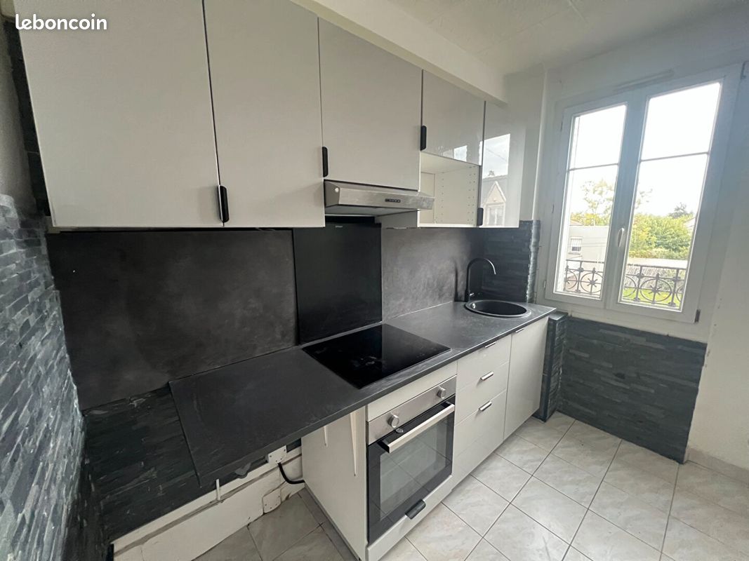 Appartement a louer sevran - 2 pièce(s) - 36 m2 - Surfyn