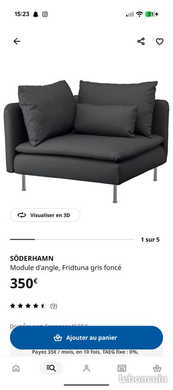 Modules soderhamn (image 1)