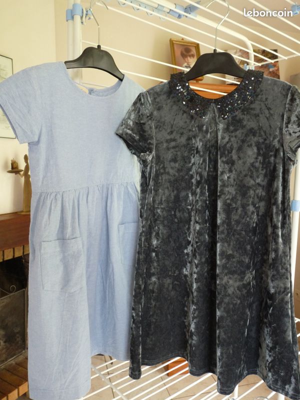 Robes enfant (image 1)