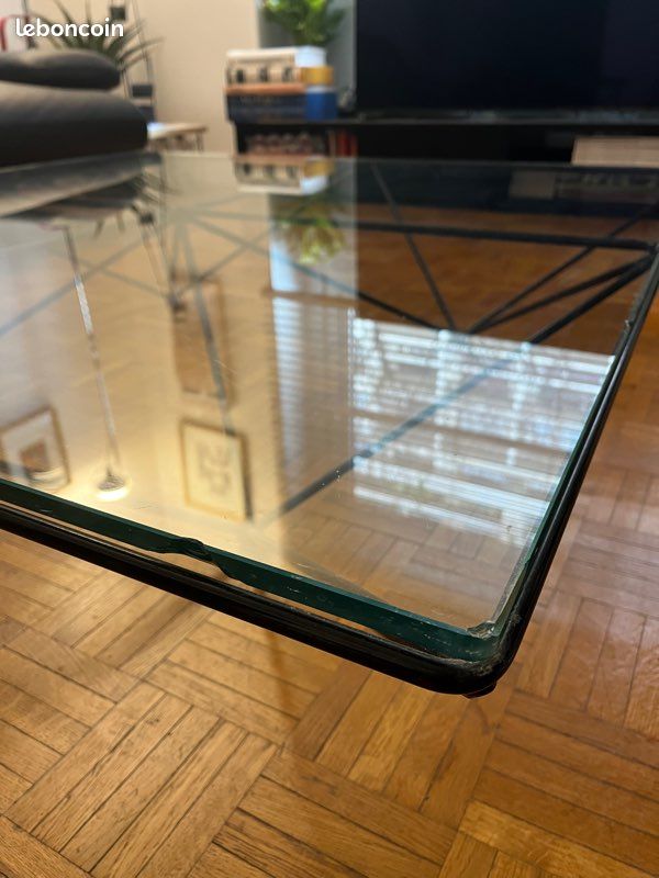 Table Alanda '18 - Luxe Paolo Piva B&B Italia (image 12)