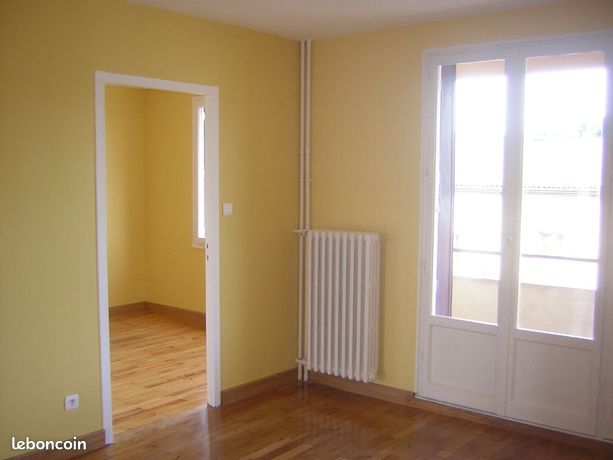 Appartement 4 pièces 63 m²