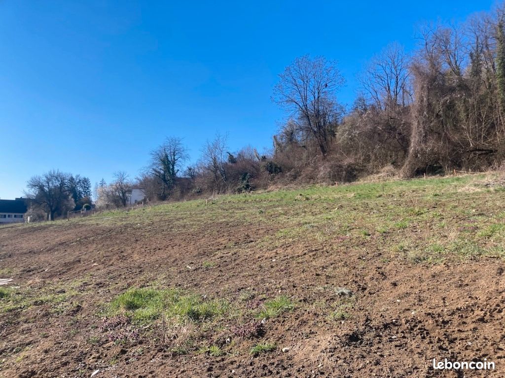 Terrain 577 m² Habsheim · 150 020 €