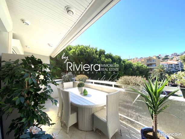 Appartement 4 pièces 99 m²
