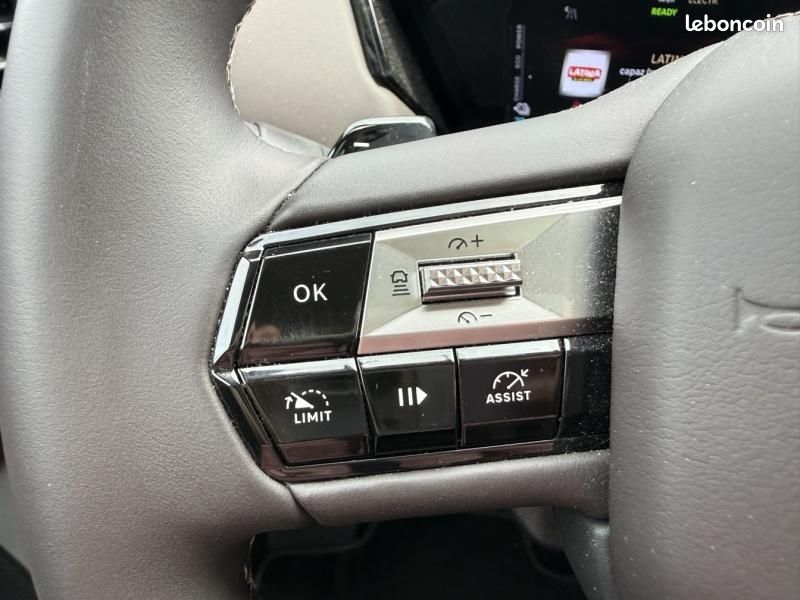 Ds DS 4 E-TENSE 225 / MAGNIFIQUE / Antoine de Saint Exupéry (image 38)