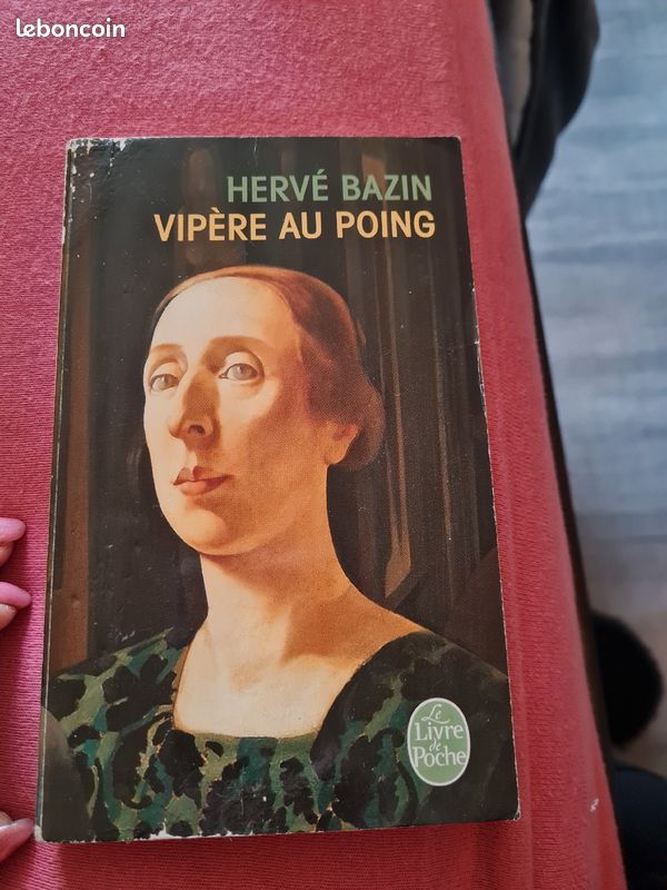 Vipere au poing (image 3)