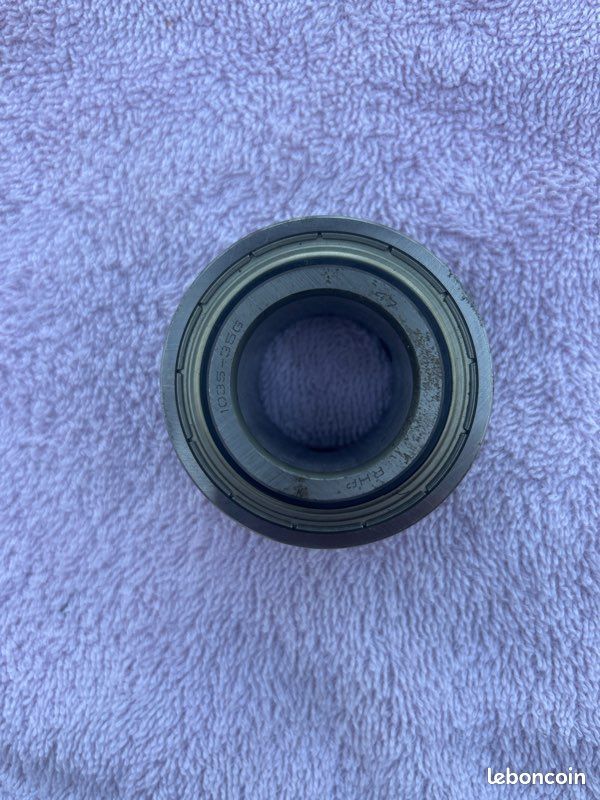 Roulement RHP 1035-35 G (image 1)