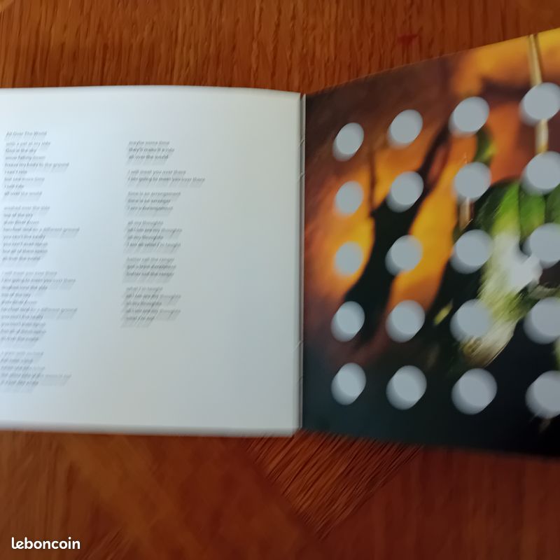 Pixies - Bossanova - CD (image 7)