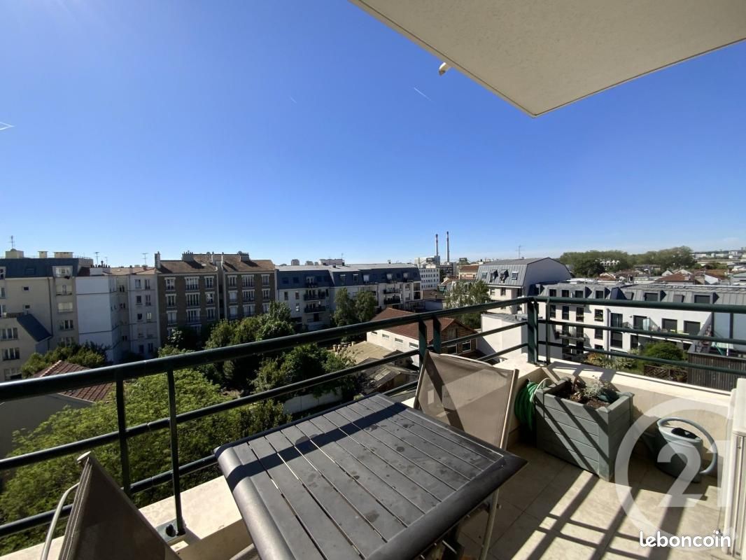Appartement 4 pièces 84 m² · à Alfortville · 84 m² · 432 500 €