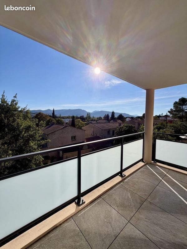 Appartement 2 pièces 45 m² · à Brignoles · 45 m² · 725 €/mois