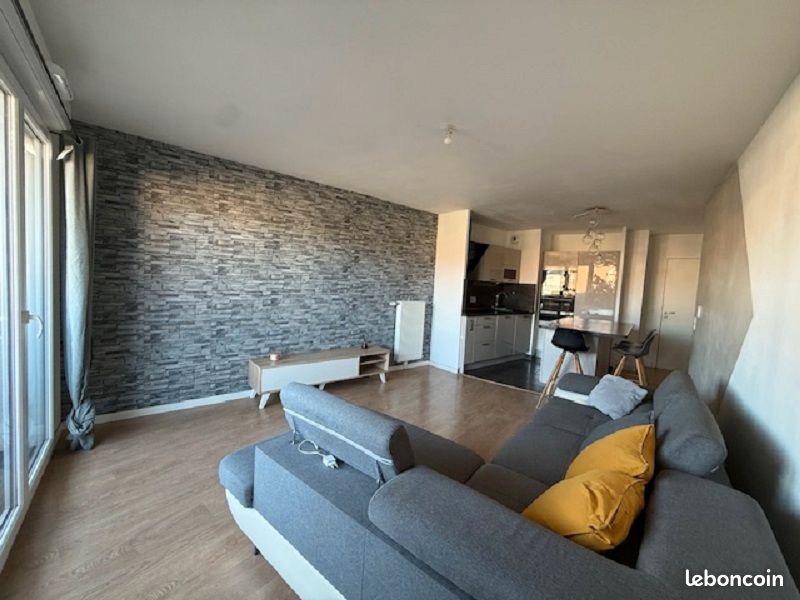 Appartement 3 pièces 60 m² · à Franconville · 60 m² · 1 300 €/mois