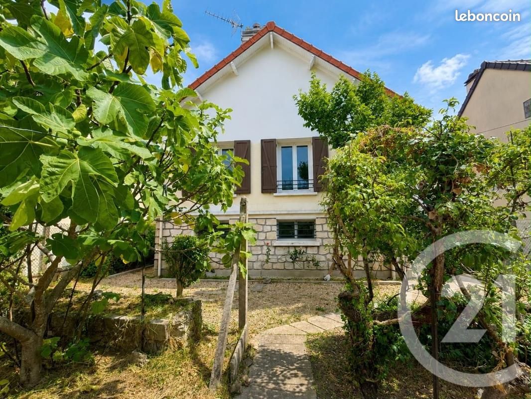 Maison 4 pièces 87 m² · à Savigny-sur-Orge · 87 m² · 299 000 €