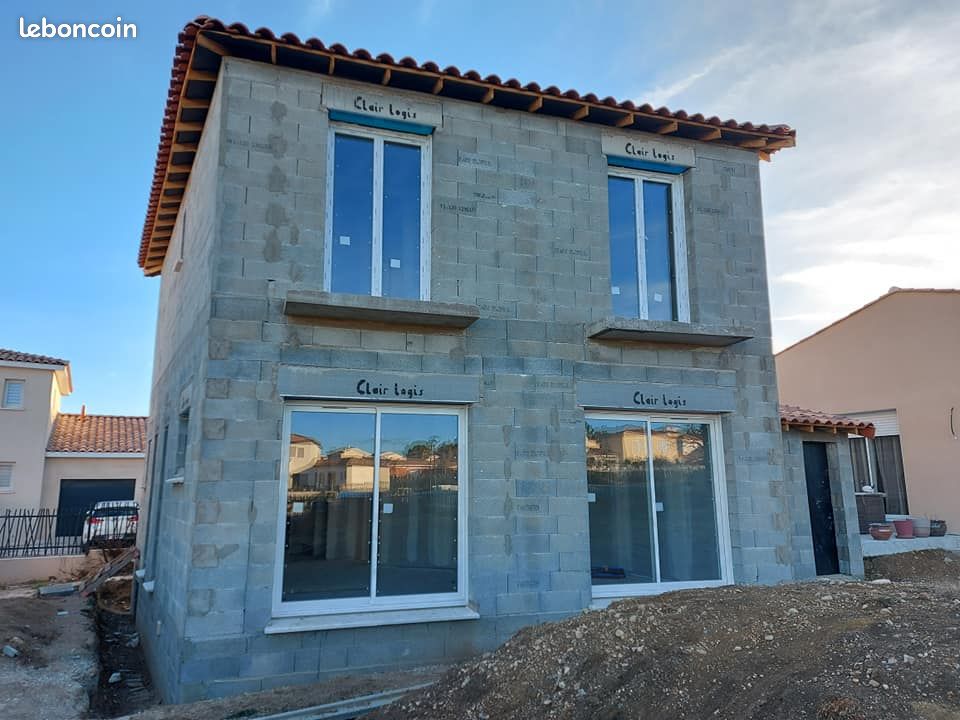 Maison 4 pièces 80 m² · à La Calmette · 80 m² · 219 000 €