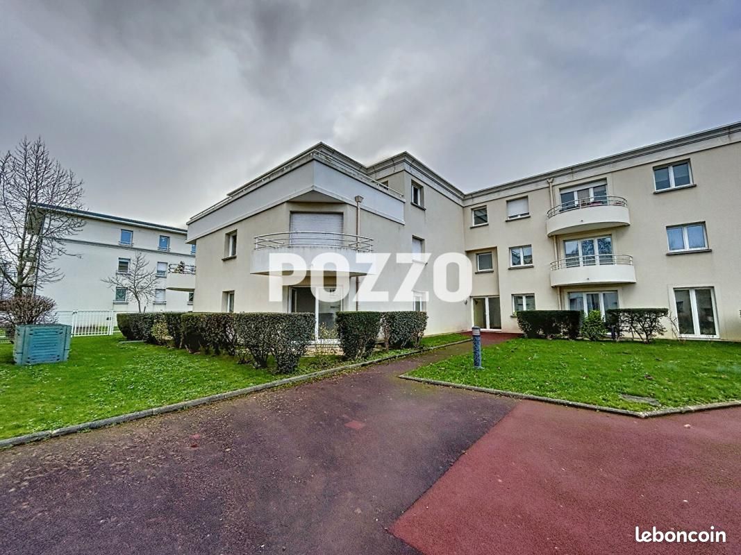Appartement 1 pièce 31 m² · à Caen · 31 m² · 508 €/mois