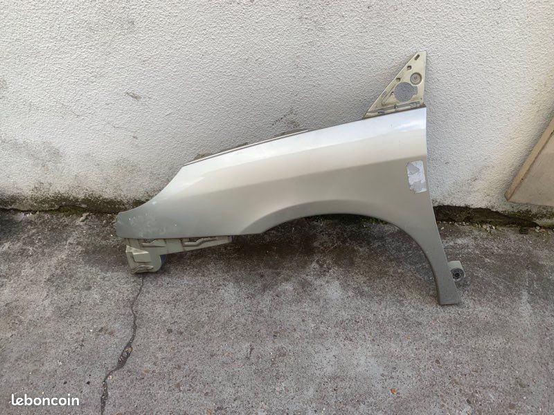 AILE AVANT GAUCHE PEUGEOT 807. 40e (image 1)