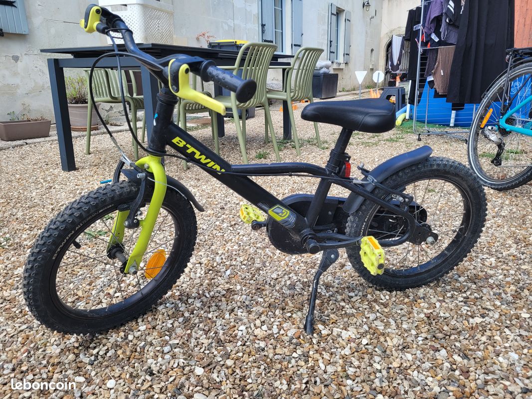 VTT b'twin (image 2)
