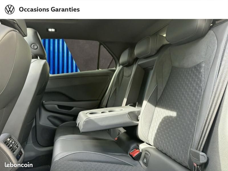 Volkswagen T-Roc 1.5 eTSI 150ch R-Line DSG7 (image 13)