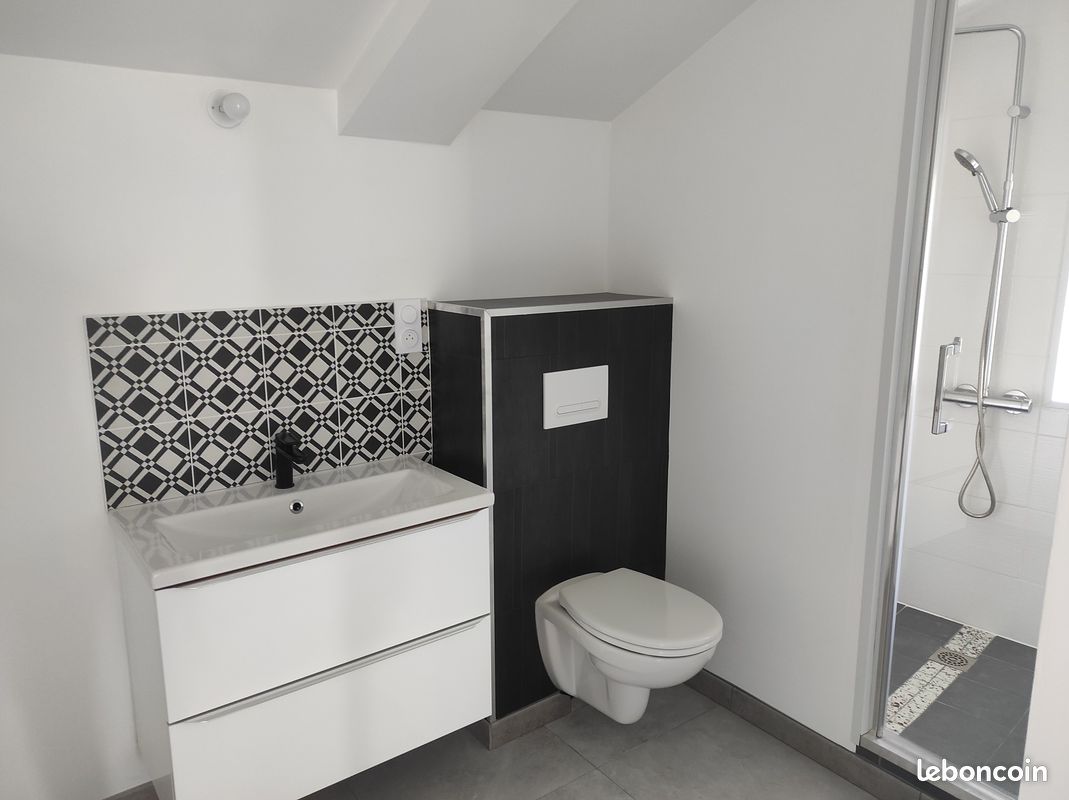 Maison a louer bruz - 6 pièce(s) - 135 m2 - Surfyn