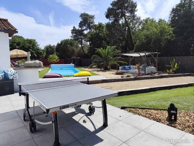 Maison 7 pièces 185 m² · à Saint-Hilaire-de-Riez · 185 m² · 499 000 €