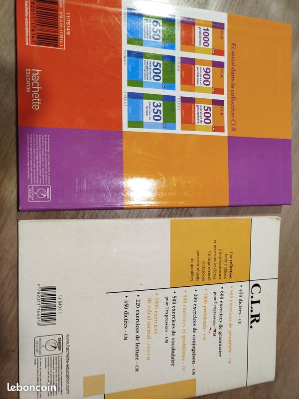 1000 exercices de calcul mental (image 3)