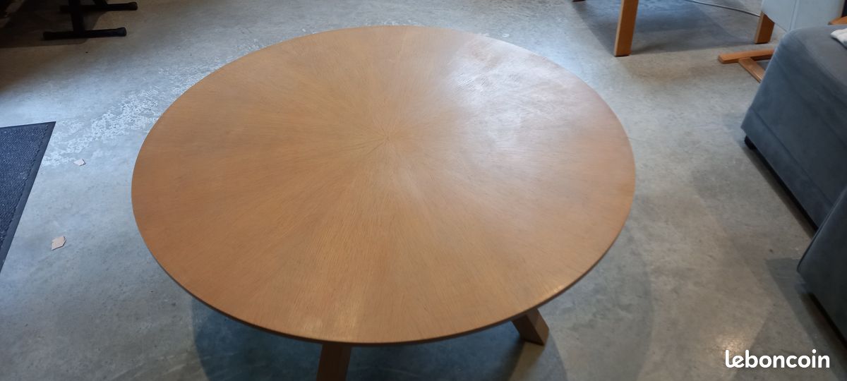 Table pour enfants (image 2)