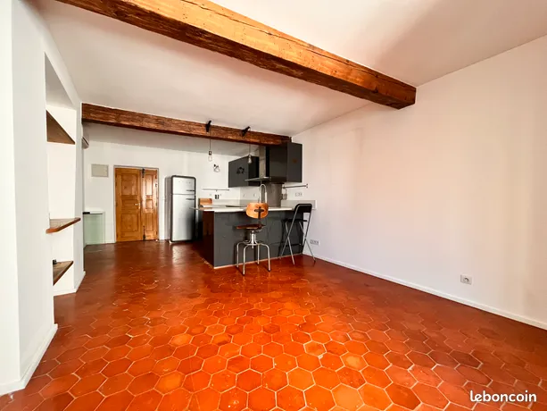 Annonce location Appartement ajaccio