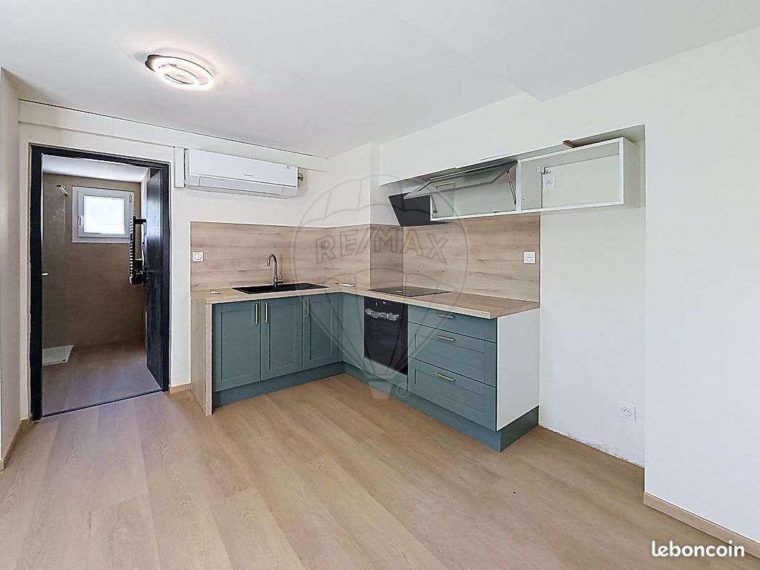 Appartement 1 pièce 31 m² · à Montbéliard · 31 m² · 495 €/mois