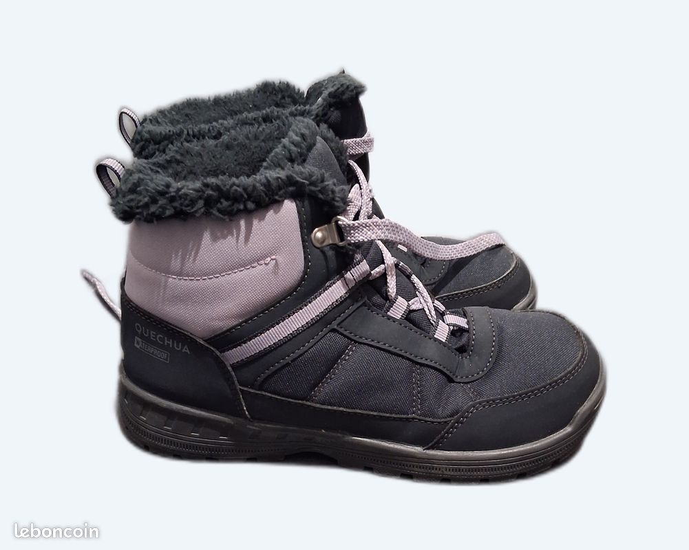 Chaussures de ski (image 1)