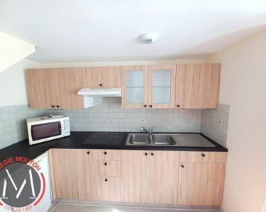 Appartement 130 000 € - 27 m²