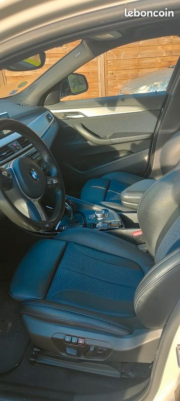 X2 SDrive 18DA 150 CV M-SPORT (image 3)