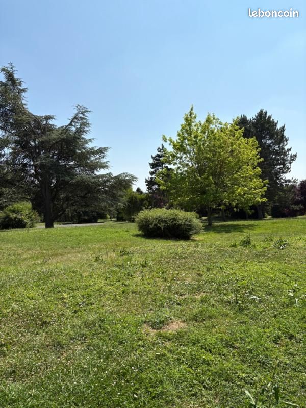 Terrain 463 m² Champagne Sur Oise · à Champagne-sur-Oise · 150 000 €