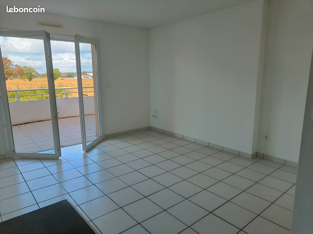 Appartement 2 pièces 46 m² · à Lescar · 46 m² · 680 €/mois