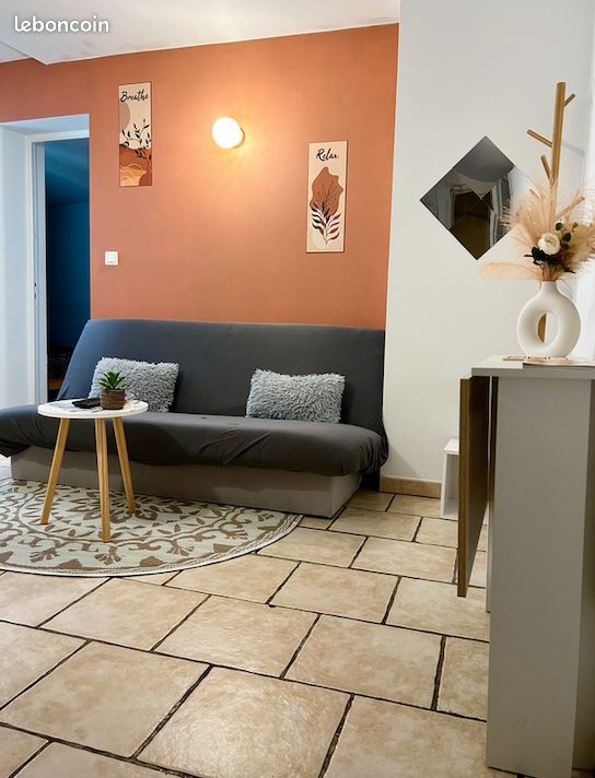 Appartement 2 pièces 21 m² · à Avignon · 21 m² · 590 €/mois