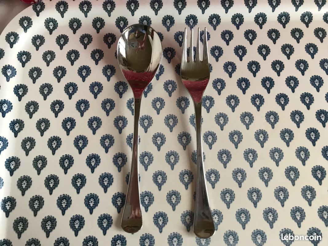 Grands couverts de service (image 3)
