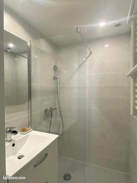 Appartement 1 pièce 25 m² · à Marseille · 25 m² · 585 €/mois
