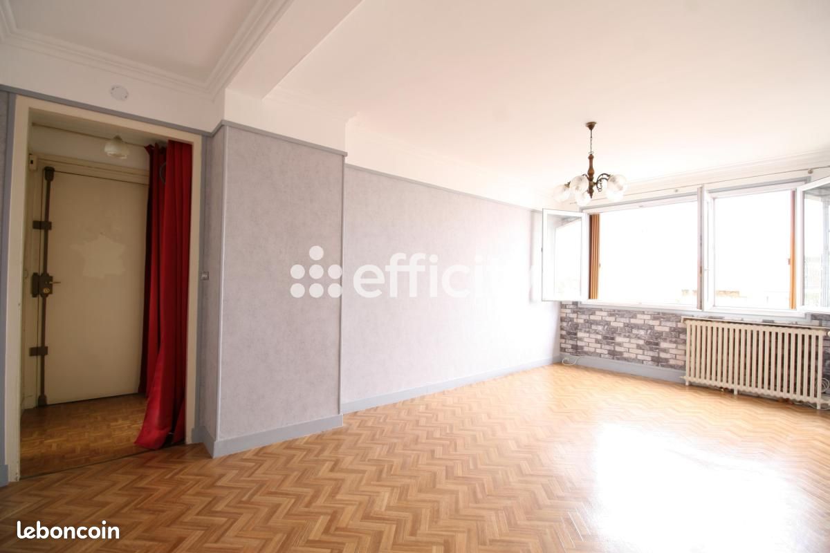 Appartement 2 pièces 50 m² · à Boulogne-Billancourt · 50 m² · 291 500 €