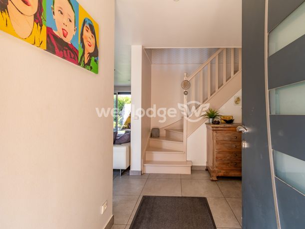 Maison a vendre  - 7 pièce(s) - 144 m2 - Surfyn