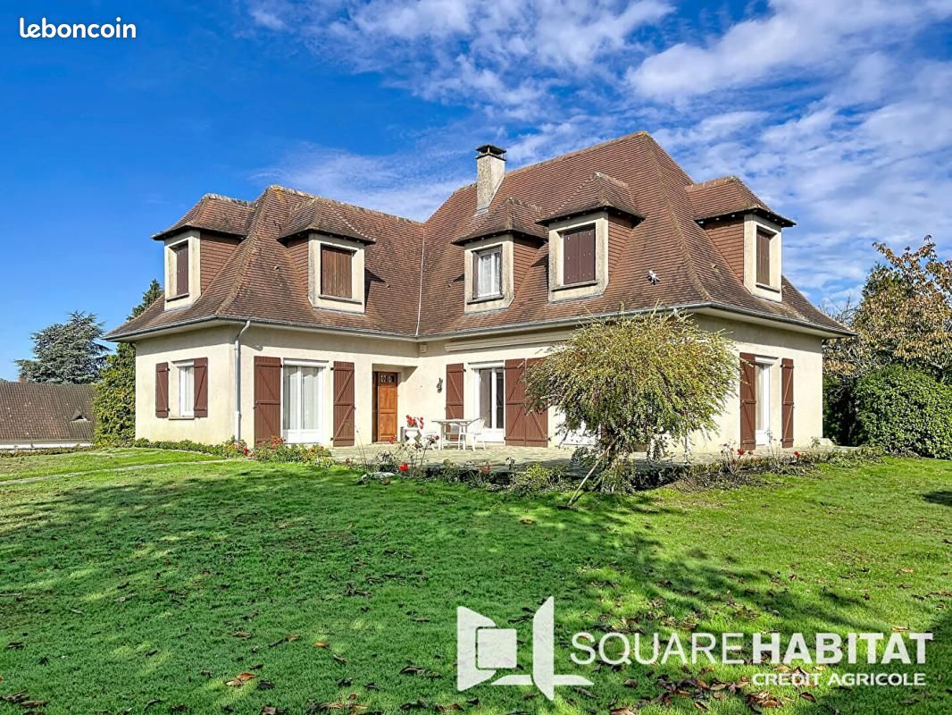 Maison 6 pièces 178 m² · à Flers · 178 m² · 239 000 €
