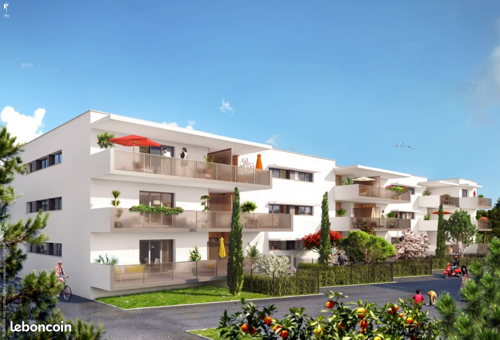 Appartement 1 pièce 35 m² · à Argelès-sur-Mer · 35 m² · 505 €