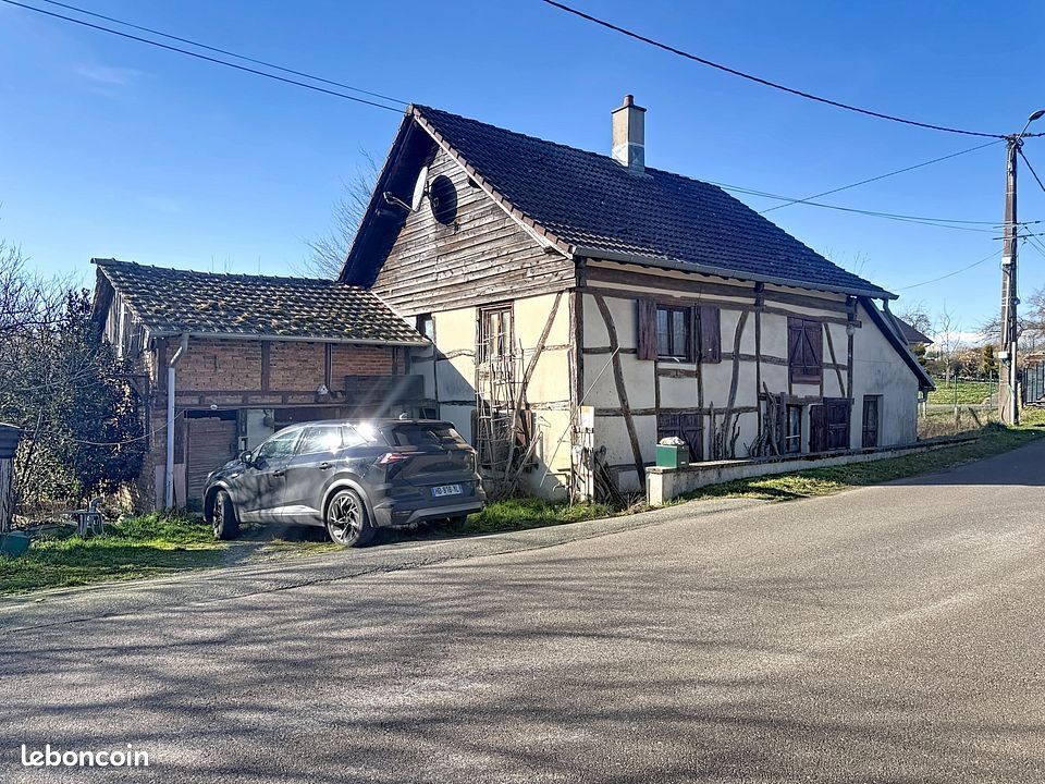 Maison 4 pièces 100 m² · à Bretagne · 100 m² · 39 000 €