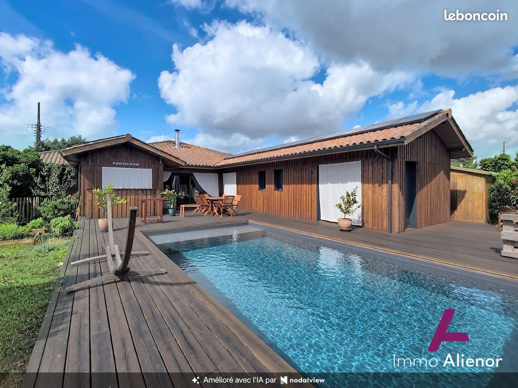 Maison 5 pièces 158 m² · à Andernos-les-Bains · 158 m² · 953 000 €