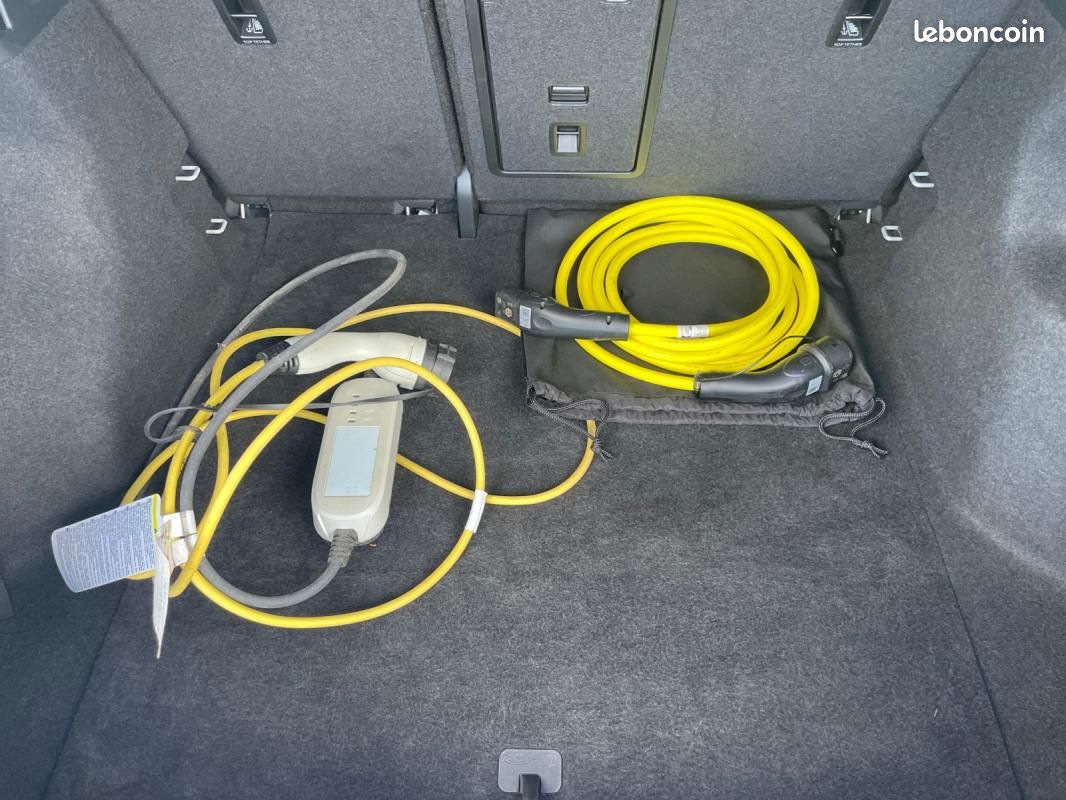 Volkswagen ID.4 174 ch Pro Life Plus (image 16)