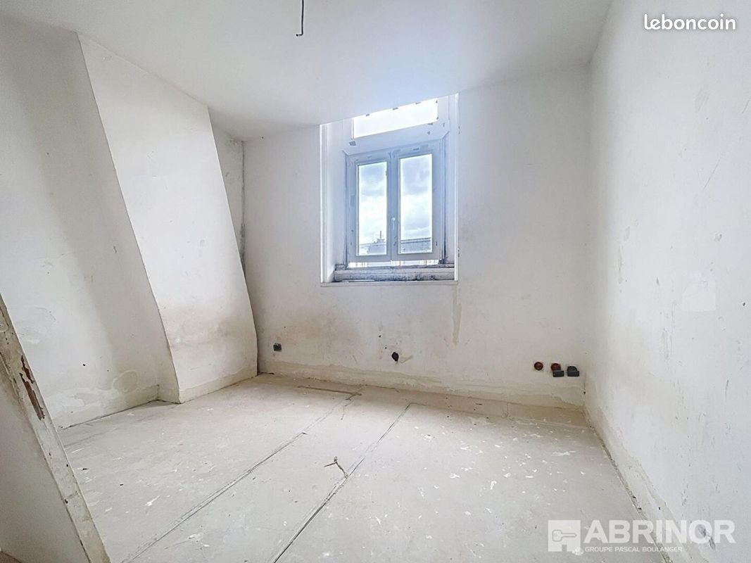 Appartement 2 pièces 26 m² · à Lille · 26 m² · 114 000 €