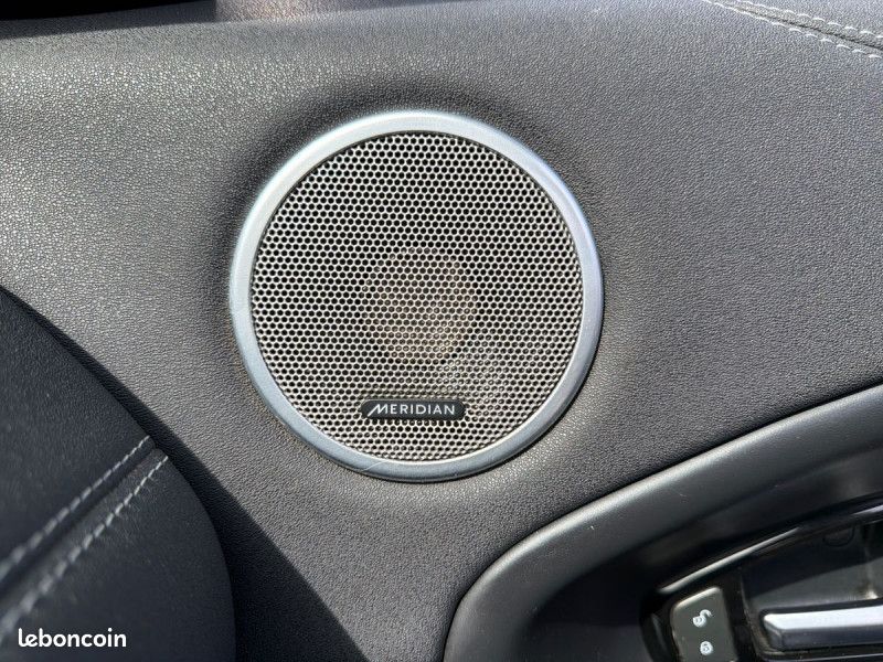 Land-rover RANGE EVOQUE CAB 2.0 TD4 150 HSE DYNAMIC BVA MARK IV (image 17)