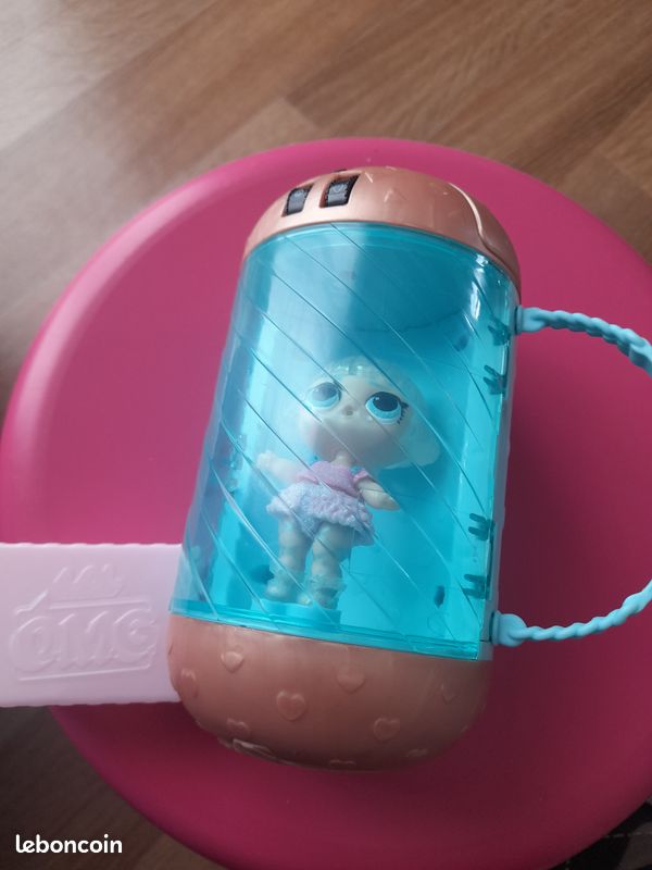 Poupee lol (image 2)