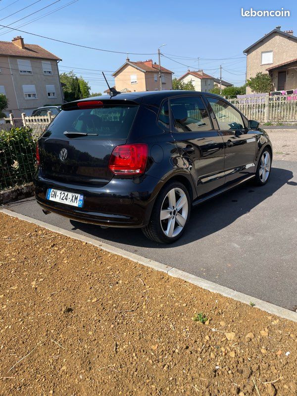 Polo 1,6 TDI 105 sportline (image 2)