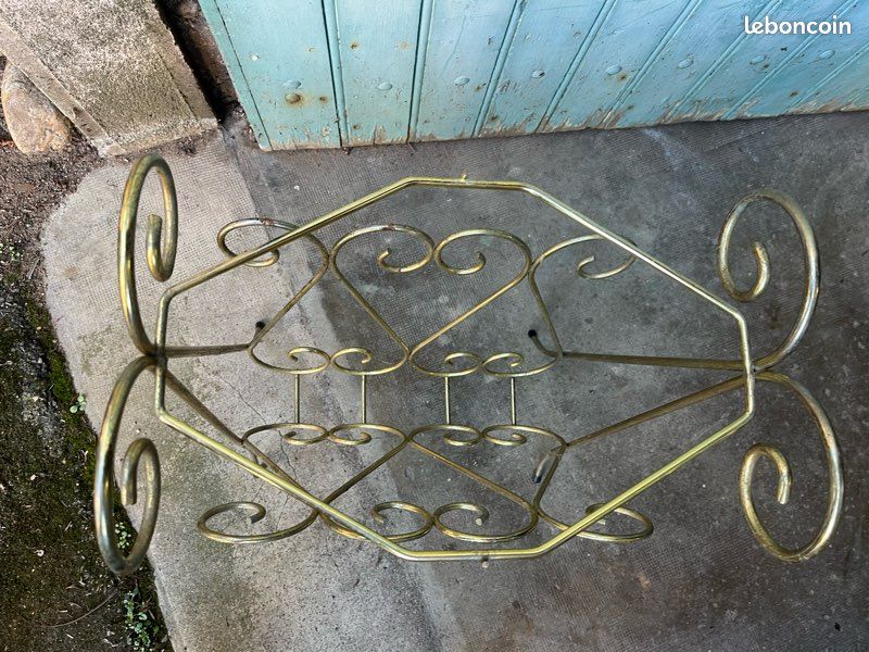 Porte revue vintage (image 3)