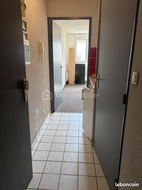 Appartement 1 pièce 19 m² · à Valence · 19 m² · 49 500 €