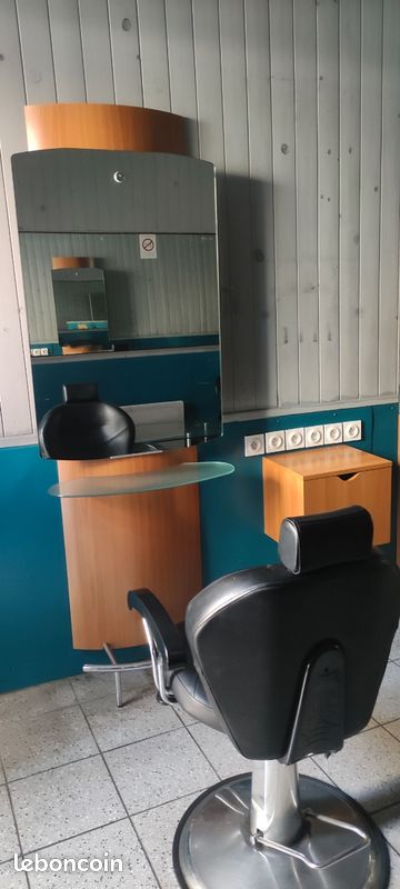 Matériel salon de coiffure (image 2)