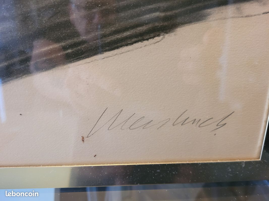 Lithographie (image 3)