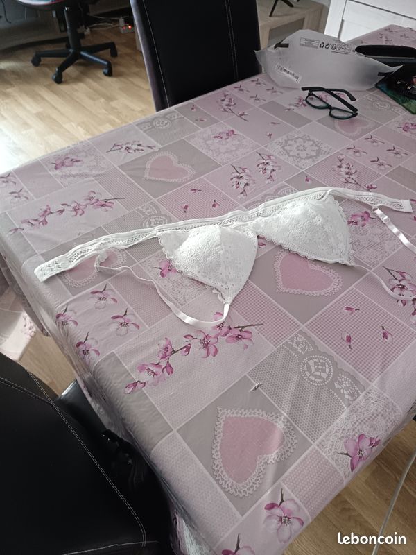 Soutien gorge (image 5)